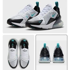 Nike Air Max 270